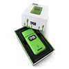 TPOB Mini Skull Single Shaver Compact Design That can fit in Your Pocket with a Turbo Charged Motor Perfect for Both Pro