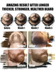 Beard Kit for Men Grooming Care with 2 Pack Beard Oils and Balm Wash Conditioner for After Shave Lotions Sandalwood Brus