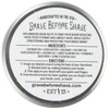 Grave Before Shave Cigar Blend Beard Balm CigarVanilla scent 2 oz