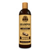 OKAY for MEN Castor Oil Hair Beard Shampoo Hydrating Shampoo for Healthy Hair Beard Growth Moisturizing Care Strengthen