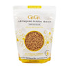 GiGi Hard Wax Beads for Hair Removal All Purpose Golden Honee Waxing for Face Body and Bikini No Strip Needed 32 oz