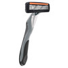 BIC Flex 4 Sensitive Disposable Razors For Men For a Smooth UltraClose and Comfortable Shave 10 Piece Disposable Razor S