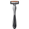 BIC Flex 4 Sensitive Disposable Razors For Men For a Smooth UltraClose and Comfortable Shave 10 Piece Disposable Razor S
