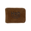 Hide Drink Leather Double Edge Safety Razor Head Protective Sheath Shaving Travel Cover Handmade Swayze Suede