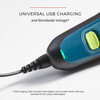 Remington PF7320 Remington Ultrastyle Rechargeable Foil Shaver Green