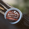 Beard Balm Rocky Mountain Barber 100 Natural Premium Wax Blend with Cedarwood Scent Nutrient Rich Bees Wax Jojoba Tea Tr
