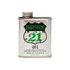 1821 Man Made OIL Beard Hair Skin Spiced Vanilla 2 oz Pack of 1