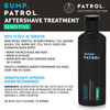 Bump Patrol Sensitive Strength Aftershave Formula Gentle After Shave Solution Eliminates Razor Bumps and Ingrown Hairs 2