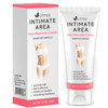 IntimatePrivate Hair Removal Cream for Women for Unwanted Hair in Underarms Private Parts Pubic Bikini Area Painless Fla