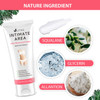 IntimatePrivate Hair Removal Cream for Women for Unwanted Hair in Underarms Private Parts Pubic Bikini Area Painless Fla