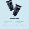 Grooming Lounge Whisker Sauce Beard Conditioner Conditioning Beard and Skin Lotion Eliminates Itching and Flaking Enable