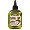 SFC Natural King Progrowth Castor Hair Beard Oil 71 oz