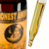 Honest Amish Pure Beard Oil 2 Ounce Fragrance Free