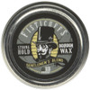 Grave Before Shave Fisticuffs Strong Hold Mustache Wax Gentlemens Blend 1 Oz Tin
