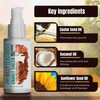 Billy Jealousy Beard Oil for Men Weightless Low Shine and Hydrating Beard Moisturizer for Softer Hair Helps Prevent Itch