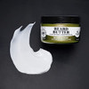 SoftSheenCarson Magic Mens Grooming Conditioning Beard Butter With Cocoa Butter and Cedarwood Oil Moisturizes Softens an