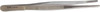 Mars Professional Stainless Steel Anatomical Thumb Tweezers 65 Length