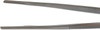 Mars Professional Stainless Steel Anatomical Thumb Tweezers 65 Length
