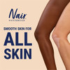 Nair Facial Hair Remover Cream Pack of 2