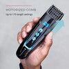 Remington MB4700 Smart Beard Trimmer with Memory Settings and Digital Touch Screen Rechargeable for Cordless Use