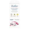 Schick Intuition Lemon Berry Breeze Razors for Women 1 Razor 2 Intuition Razor Blades Refill with Organic Lemon