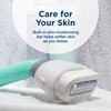 Schick Intuition Sleek Razors for Women with Sensitive Skin 1 Razor 3 Intuition Razor Blades Refill with Organic Aloe
