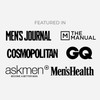 Rockwell Stand Matte Stainless Steel