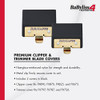 BaBylissPRO Premium Clipper Blade Covers for FX890FX870 FX825 FX673