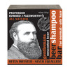 Professor Fuzzworthys Gentlemans Beer Shampoo Bar for Men Normal Dry Oily Hair Unscented with All Natural Conditioning O