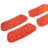 EyeBlack Under Eye Colorful Glitter Strips Football Baseball Softball Soccer Great for Adults and Kids Tailgating Fans S