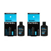 Bump Patrol Original Formula After Shave Bump Treatment Serum Razor Bumps Ingrown Hair Solution for Men and Women 05 Oun