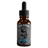 Badass Beard Care Oil for Men The Biker Scent 1 oz All Natural Ingredients Keeps Beard and Mustache Full Soft and Health