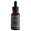 Badass Beard Care Oil for Men Mountain Man Scent 1 oz All Natural Ingredients Keeps Beard and Mustache Full Soft and Hea