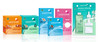 Waxxxie Aqua Wax 135 fl oz Water Soluble Strip Wax for Effortless Hair Removal with Salon Quality Results
