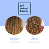 Morfose Super Aqua Hair Gel Wax with Strong Flexible 4 Hold All Day Long Hair Wax for Women and Men Edge Wax Gel Wax Man