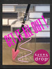 Every drop Beauty Spatula 8 only product with ADDITIONAL under bottle rim feature 2 Spatulas most trapped product under