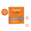 Bump eRaiser Exfoliating Shower Mitt for Ingrown Hair Treatment Razor Bumps and Razor Burns