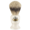 Commodore Best Badger Brush Simpson Shaving Brushes Faux Ivory Handle X2 Best