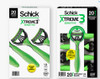 Schick Xtreme 3 Sensitive Skin Razors Flexible Blades with Aloe Fights Razor Burn 20 Count Pack of 1