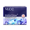 VLCC Insta Glow Diamond Bleach60gm