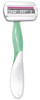 BIC Soleil Glow Razors 3 Count