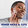 Gillette Sensor3 Simple Mens Disposable Razors 8 Count