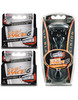 Dorco Pace 6 Six Blade Razor Blade System Value Pack 10 Pack 1 Handle
