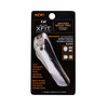 Kai About Body Xfit BreakFree Super Nail Clippers 1 DoubleCurved Nail Clipper Nail Clippers for Men Toenail Fingernail C