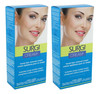 Surgi Cream Hair Remover Face 1 Ounce Fresh Scent 29ml 2 Pack