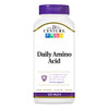 21st Century Daily Amino Acid Tablets, 120 Count online at globaldelivered