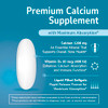 21st Century Calcium Plus D3 Liquid Filled Softgel, 1200 mg, 90 Count online at globaldelivered