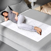 Epica Premium Ultra Plus Waterproof Sheet Protector Bed Pad Underpad Quilted Waterproof and Washable 34 x 52 for Childre