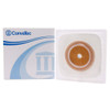 ConvaTec 125260 SURFIT Natura TwoPiece Stomahesive Skin Barrier with Tape Collar CuttoFit Flexible White 214 Flange 5 Le