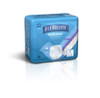 Medline FitRight Super Adult Incontinence Underwear Maximum Absorbency Medium 2840 4 Packs of 20 80 Total